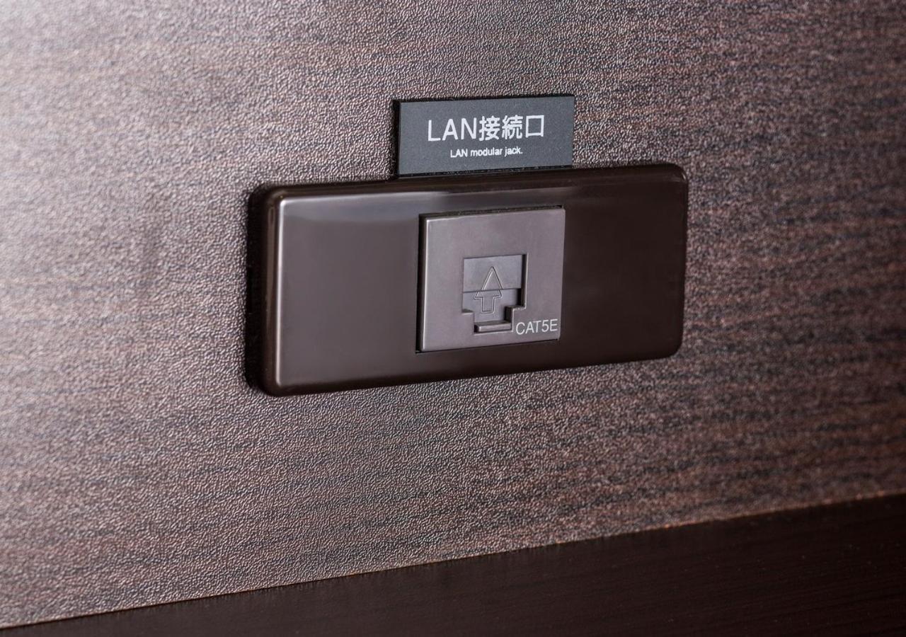 Apa Hotel Nagoya Ekimae Экстерьер фото