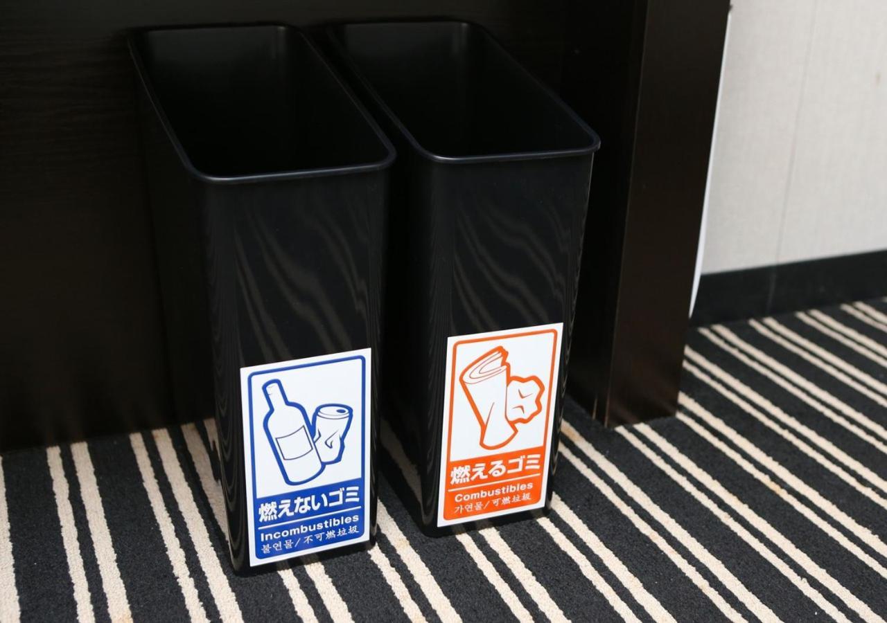 Apa Hotel Nagoya Ekimae Экстерьер фото