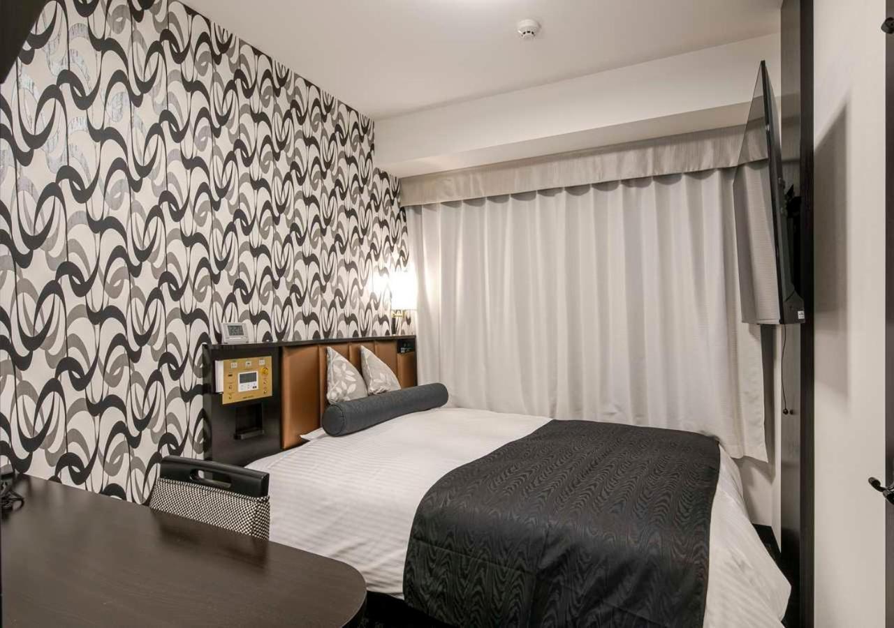 Apa Hotel Nagoya Ekimae Экстерьер фото