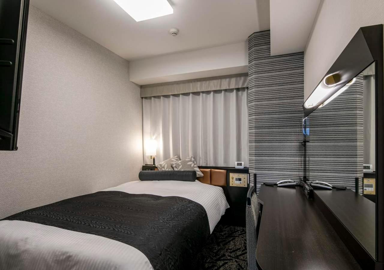 Apa Hotel Nagoya Ekimae Экстерьер фото